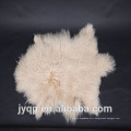 2017 New Pure Tibetan Mongolian Lamb Fur Sheep SKin